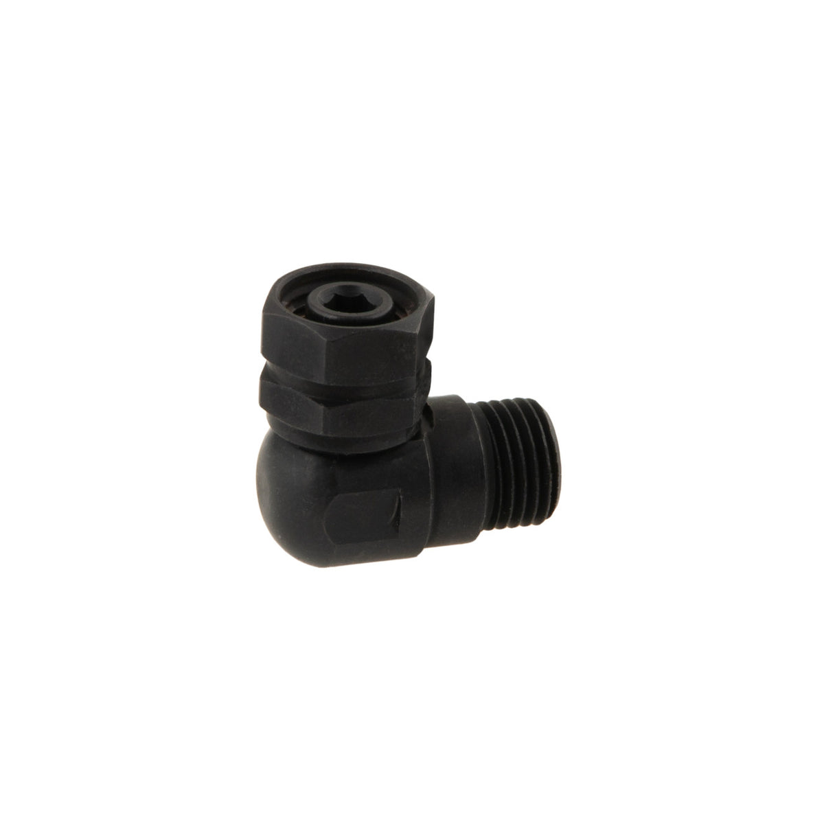 HP swivel 90 Graden "Military Line"