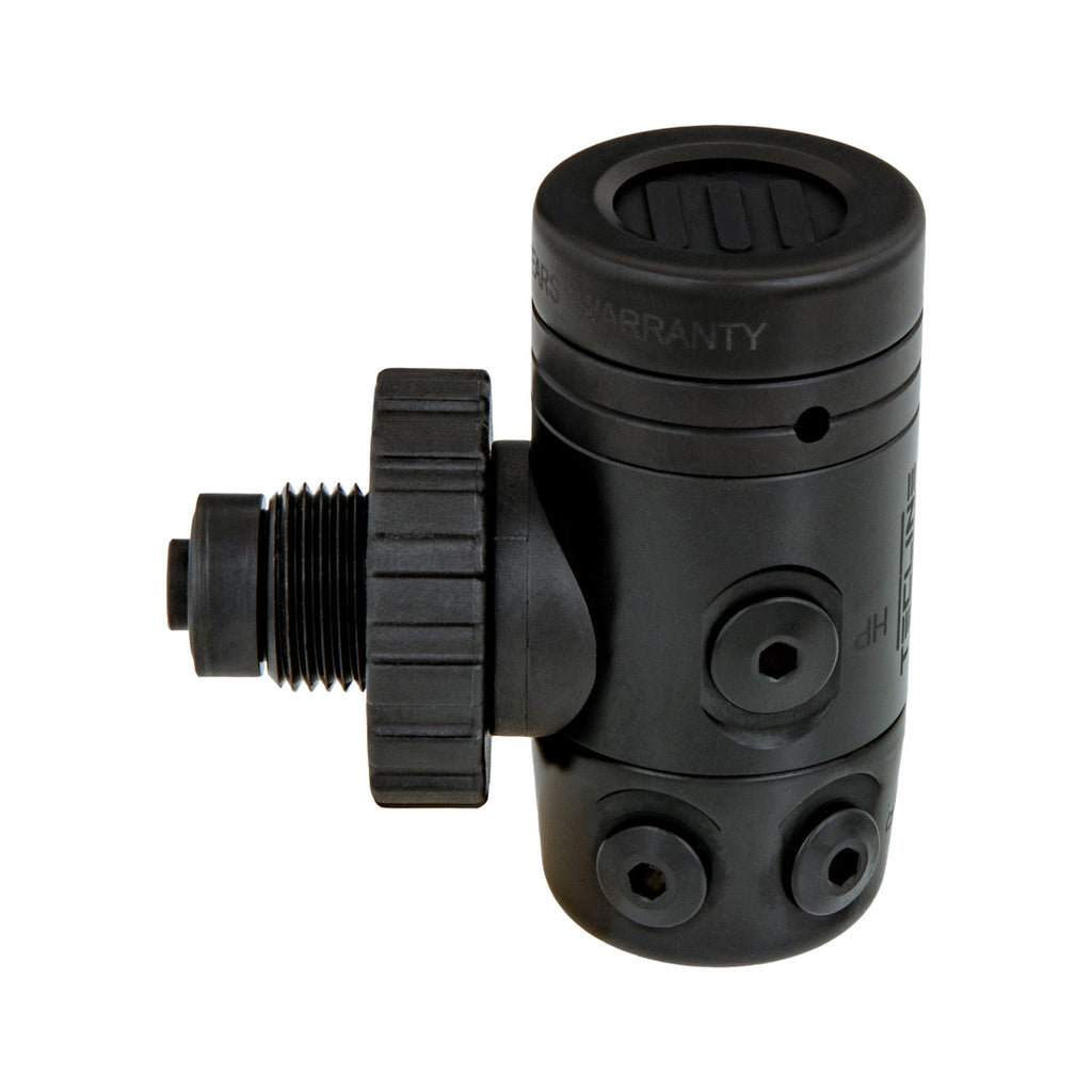 Tecline R2 TEC "Military Line" - Enkel 1e Trap