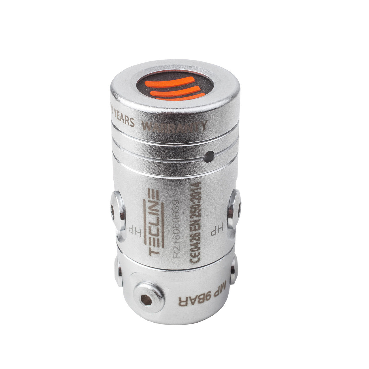 Tecline R2 TEC - Enkel 1e Trap (O² M26x2)