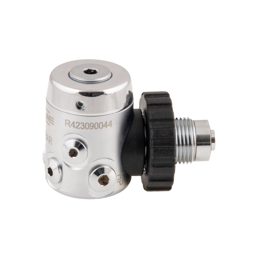 Tecline R4 TEC WW - Enkel 1e Trap