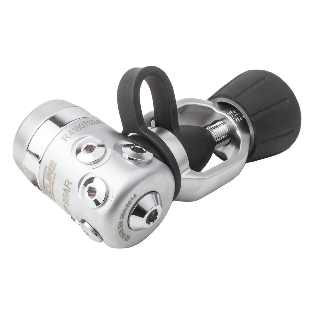 Tecline R4 TEC - Enkel 1e Trap (YOKE)