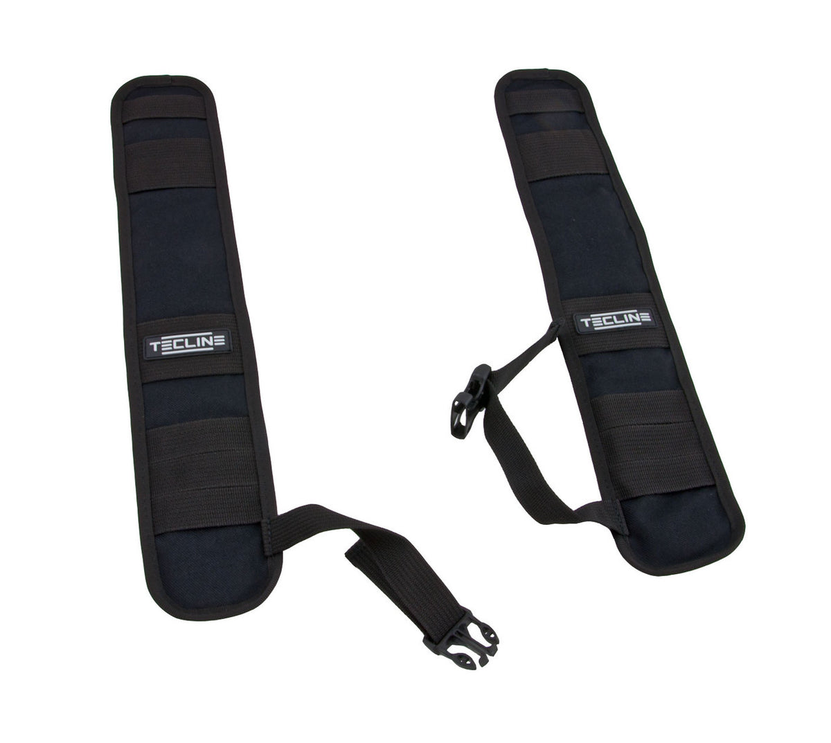 Tecline Schouderkussens Comfort (2 Stuks)
