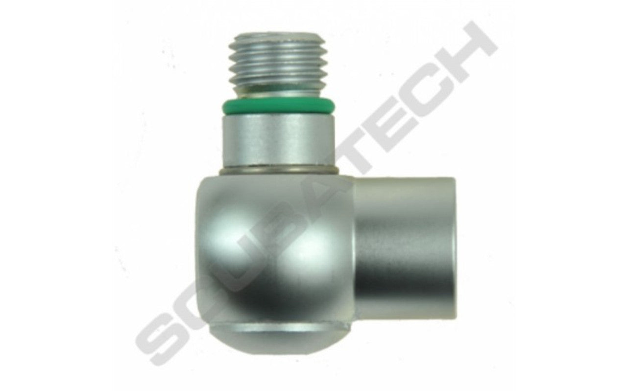 HP swivel 90 Graden VITON