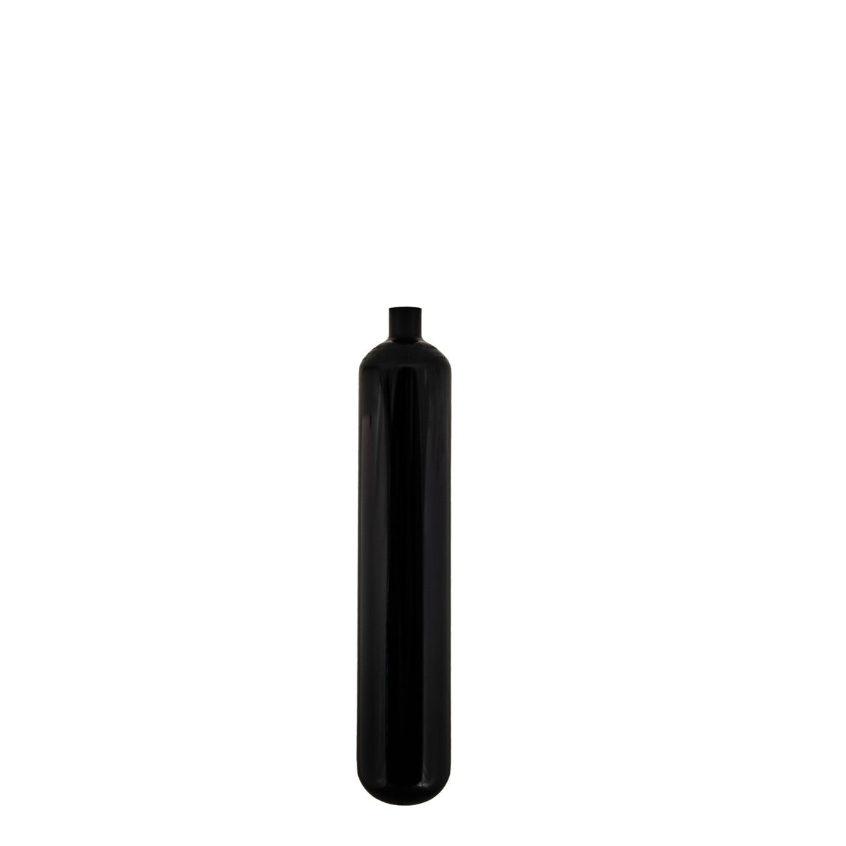 Tank 3L 230 bar Eurocylinder 100mm - Military Line