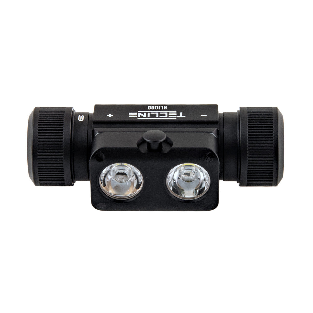 Tecline Hoofdlamp HL1000