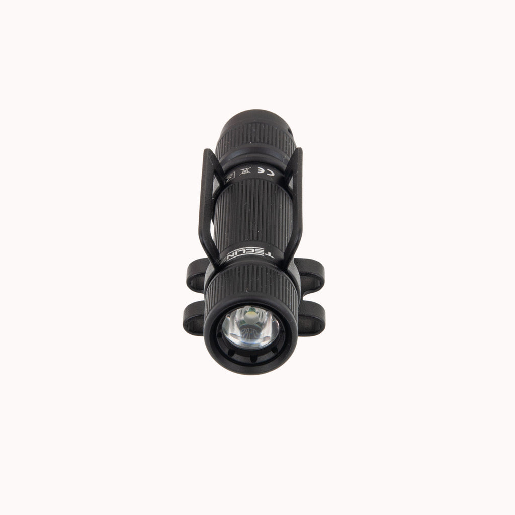 Tecline ML900 (90LM), Maskerlamp