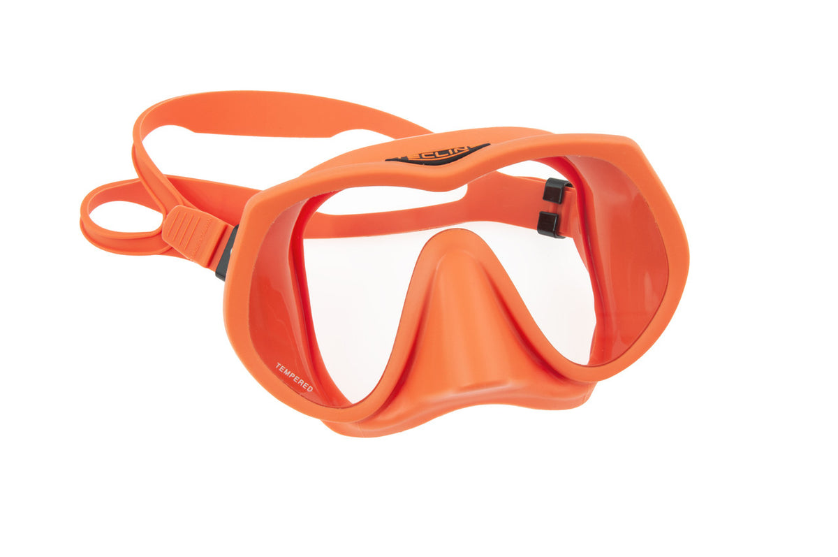 TecLine Frameless Super View Masker
