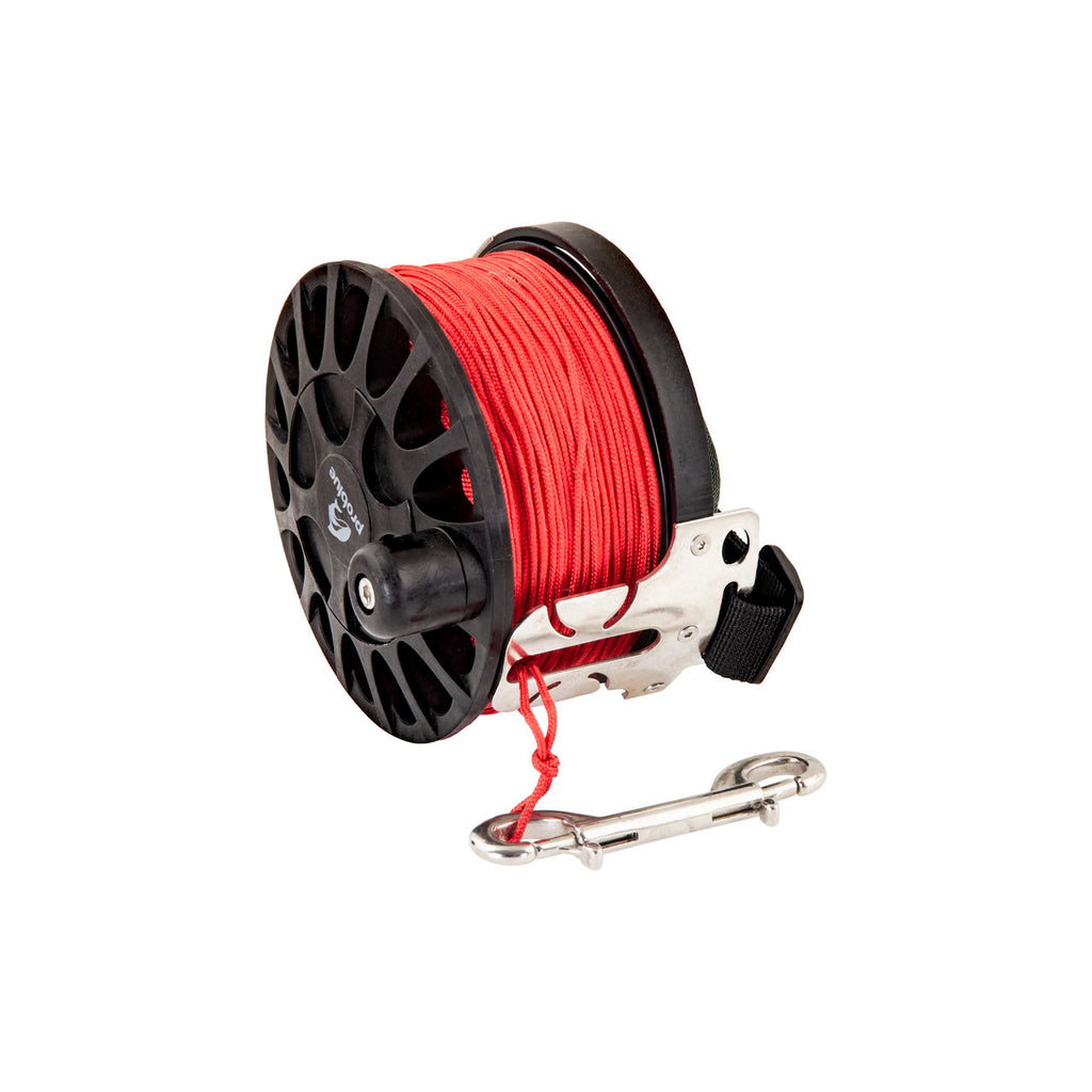 Tecline Reel Smart
