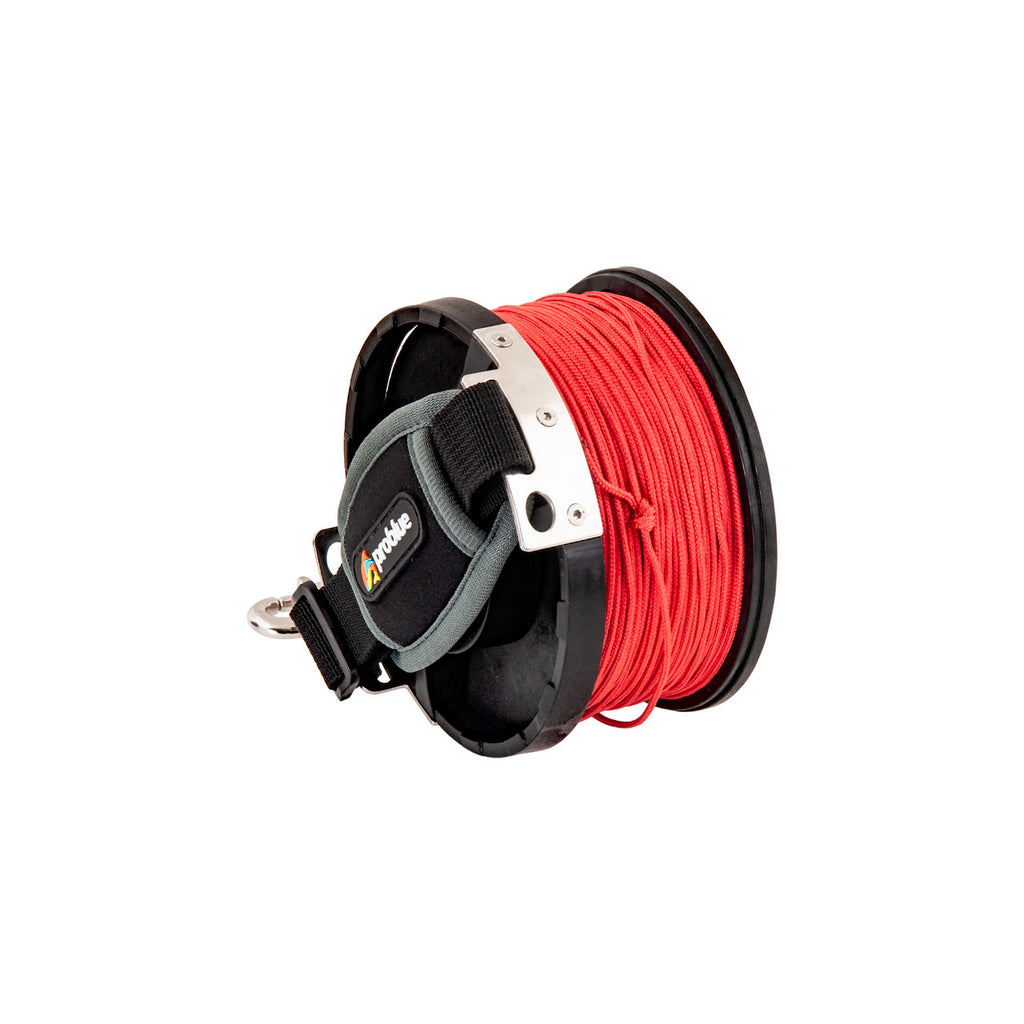 Tecline Reel Smart
