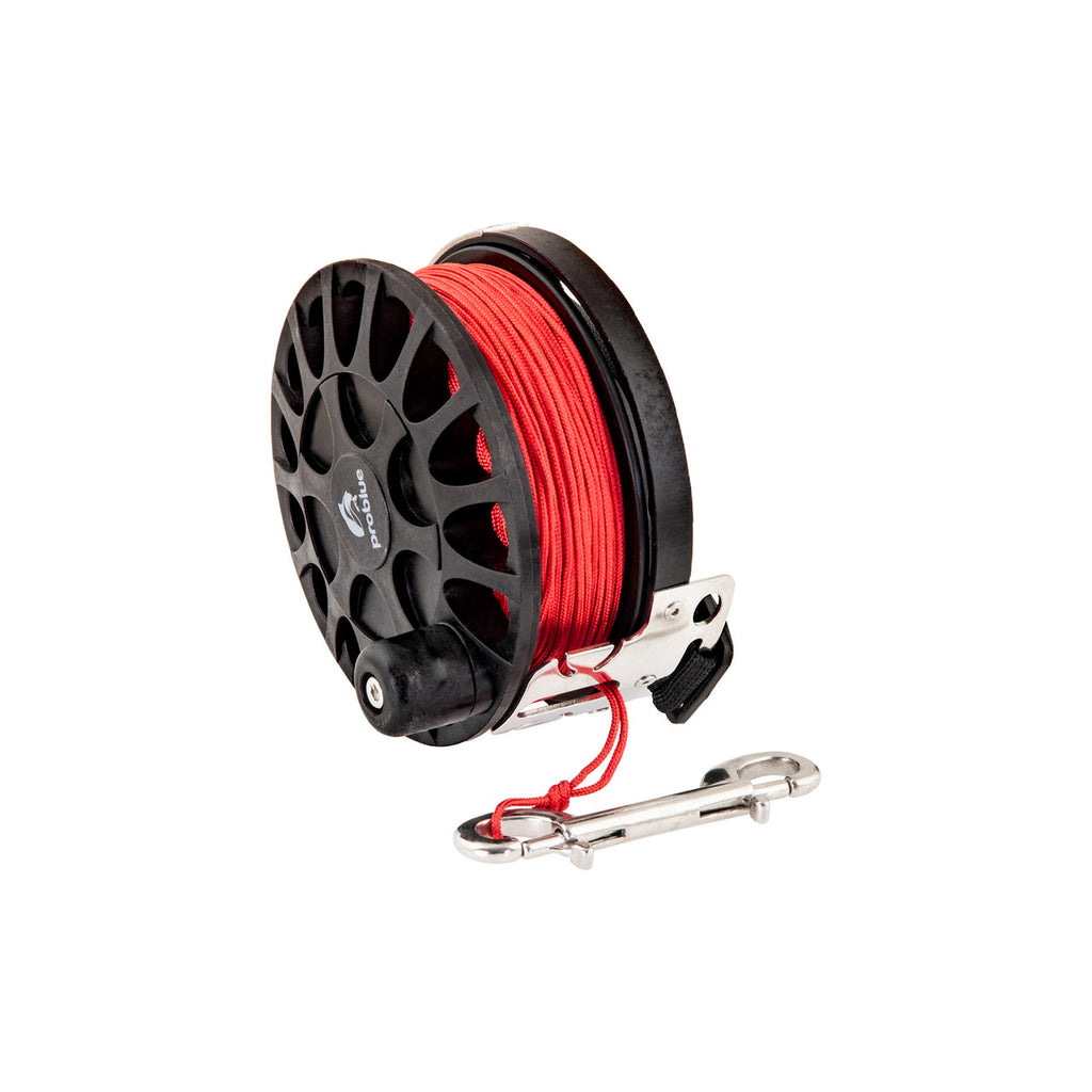 Tecline Reel Smart