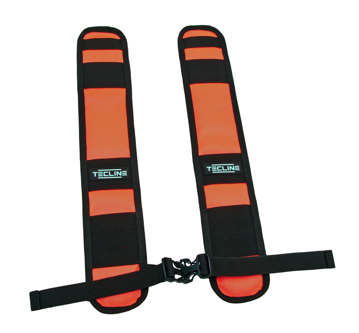 Tecline Schouderkussens Comfort (2 Stuks)