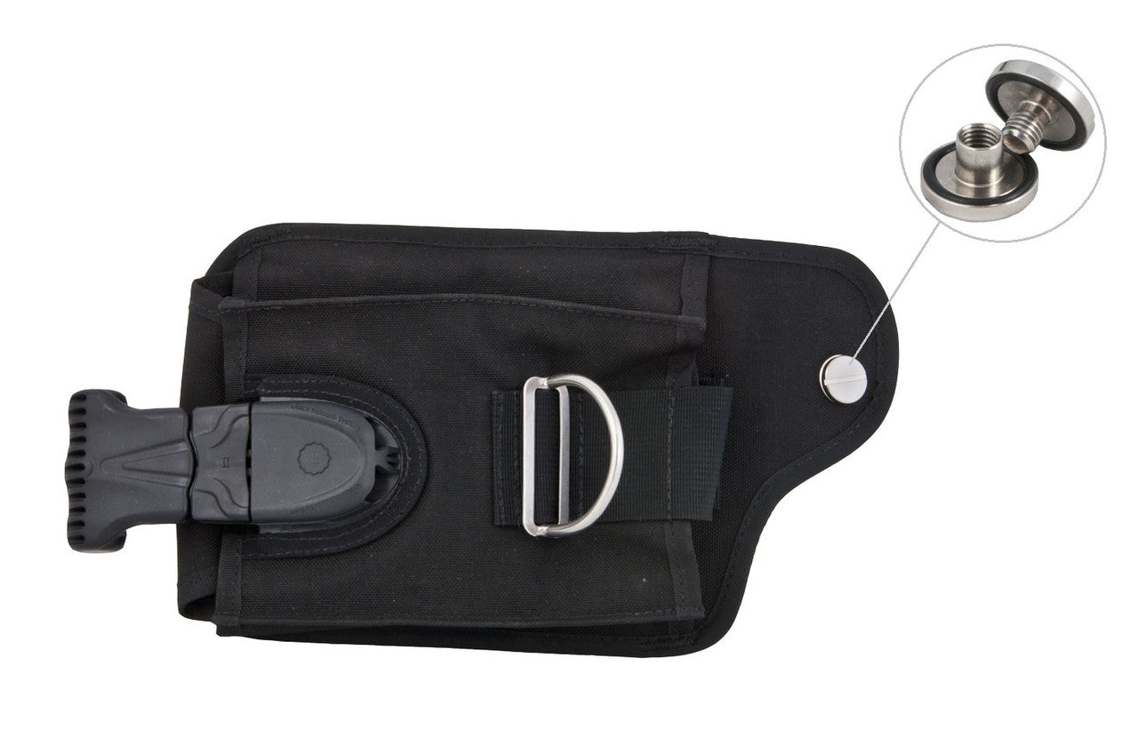 Tecline Loodpocket Quick Release Links