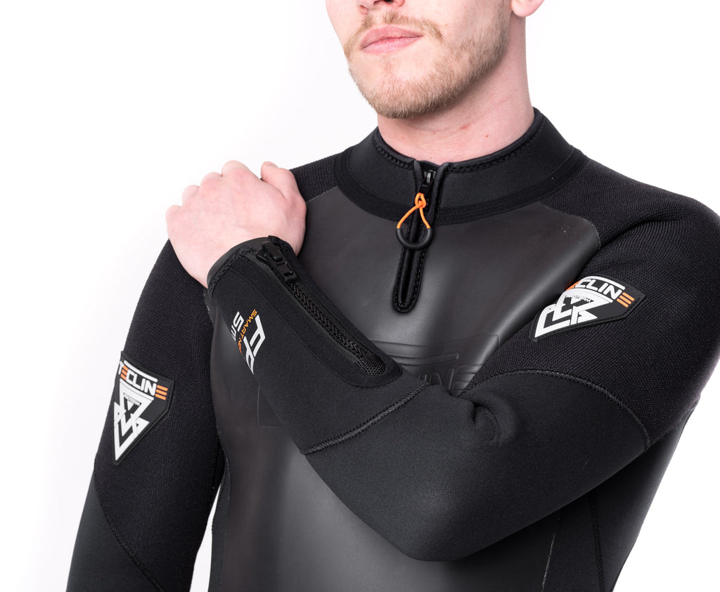 WETSUIT PROTERM TECLINE OVERALL